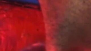 Anal Extreme - Big Dick Thruster Fucks His Ass Hard With Huge DILDO! (MUST SEE)