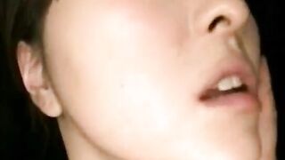 Hot MILF Teacher Fucks Her Student In Classroom - POV