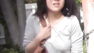 Public Peeping - Bold Teenagers Get Famous Exposing Themselves