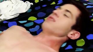 Emotional Twinks Fucked Rough And Hard With Passionate Intensity