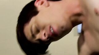 Emotional Twinks Fucked Rough And Hard With Passionate Intensity