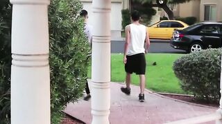 Twink Ass-Fuckers Raw - Bareback Butt Fuck Action With Hot Twunks