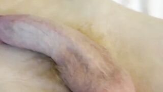 Blonde Twunk's Ass Drilled With Pleasure at Boyobession