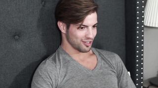 Max Sargeant Fucks His Ink-ed Step Son With Vigorous Passion" or "Anal Drillings For The Handsome Young Man By Older Stepson".