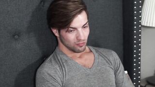 Max Sargeant Fucks His Ink-ed Step Son With Vigorous Passion" or "Anal Drillings For The Handsome Young Man By Older Stepson".