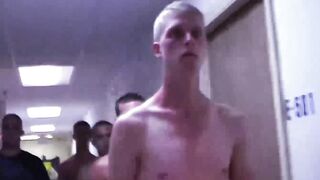 Big Dick Soldiers - Hot Military Men Suck & Fuck Hard