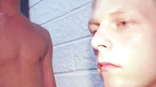 Big Dick Soldiers - Hot Military Men Suck & Fuck Hard