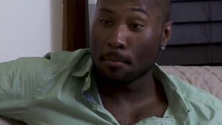 Interracial Anal Stretch Session With Hunk Jock Tory Acaolla And Black Stud