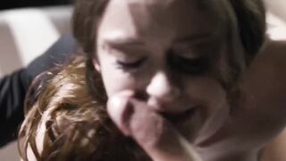 Petite Cuties #3: Double Penetration Pleasure For Small Fragile Teen