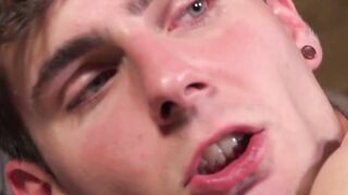 Twinks Ass-Fucking Adventure - Anal Play with Hot Young Guys