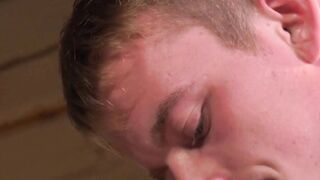 Twinks Ass-Fucking Adventure - Anal Play with Hot Young Guys