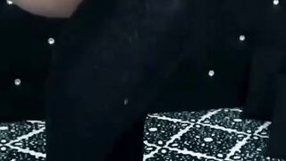 Hot MILF Lives Out Her Sexual Fantasies On Cam - POV
