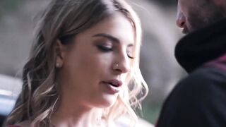 Outdoor Freaks #3 - Outdoor Sex Fiesta with Pounding Doggy Style