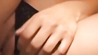 Bouncy Big Boobs Blonde Amateur Rides A Monster Dick In Pov