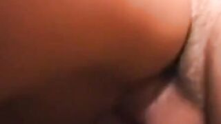 Bouncy Big Boobs Blonde Amateur Rides A Monster Dick In Pov