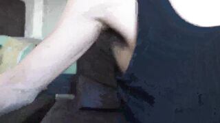 Raw & Uncut - Bareback Thug Fucks Hot Twink in Rough Anal Action