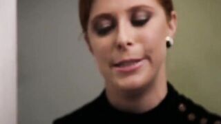 Threesome Frenzy - Penny-Pax, Chanel Prestion & Adriana Chechik Lick Each Other's Ass