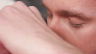 Raw & Uncut - Two Hunks Fucked Hard In The Ass