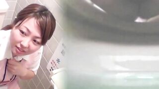 Japanese Pee Party - homemade Captures Wild Chick Flick