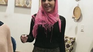 Foursome Frenzy #4 - Hard Core Action with Diverse Teens