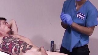 Bondaged BDSM Domination - Fetishes Unleashed on Slave Girl by Dominatrix