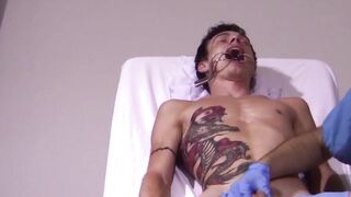 Bondaged BDSM Domination - Fetishes Unleashed on Slave Girl by Dominatrix