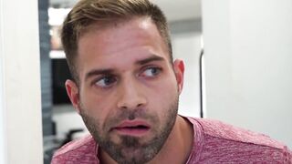 Step-Mom Gives Step Son A Sexual Lesson In Swingers Club