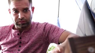 Step-Mom Gives Step Son A Sexual Lesson In Swingers Club