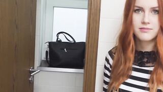 Charlie Red's Volupious Body - Hungry For A Big Dick