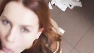 Charlie Red's Volupious Body - Hungry For A Big Dick