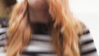 Charlie Red's Volupious Body - Hungry For A Big Dick