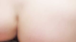 Charlie Red's Volupious Body - Hungry For A Big Dick