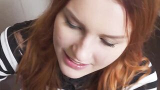 Charlie Red's Volupious Body - Hungry For A Big Dick