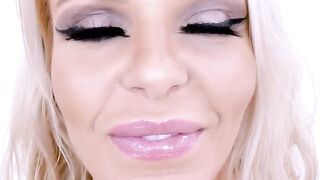 Curvaceous Hunting Goddess - Erotic Roleplay with Older Man