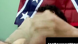 Curvy Hottie's Big Ass Gets Pounded Hard - Amateur Couple Fucking Raw