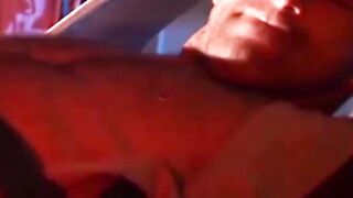 Bondaged BDSM Domination - Ball-Tied Submissive Guy Fucked Hard By Dominatrix