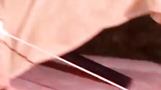 Bondaged BDSM Domination - Ball-Tied Submissive Guy Fucked Hard By Dominatrix