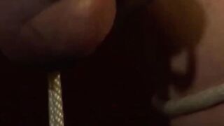 Muscle Bound Bondage - Fetish Domination with Huge Dick Action & Anal Play