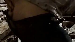 Fetish Fantasy - Piss Play with Dirty Talk