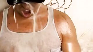 Fetish Fantasy - Piss Play with Dirty Talk
