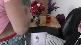 Daddies Share Their Butt With Young Twink - Daddy's Boy Fucked Raw