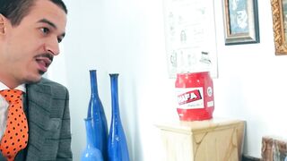 Hot Latina Babe Dani Riviera Fucked Hard By Huge Dick - SOLD OUT!!!