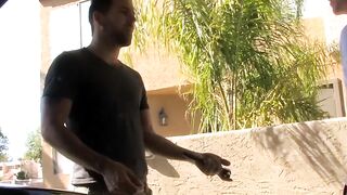 Twinks Fuck Hard In The Ass - Scene #1