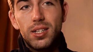Three's A Charm! - Throat-Fucking Blowjob & Anal Fisting With Three Hunk Guys