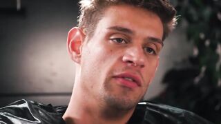 TS Coach Brittany Kade Fucks Ass of Hunky Stud Michael Delray