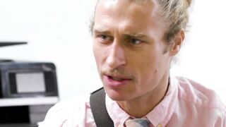 Curvy Milf Victoria Voss Fucked Hard - Rough Sex POV Facial With Big Load