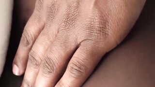 Beard-Man's Endurant Dick Showdown With Hunk Deangelo Jackson
