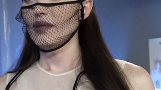TS Natalie Mars Fucks Her Way To The Top - Anal Slave Training