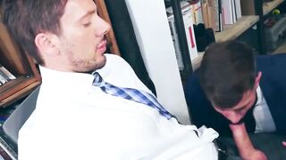 Hairy Suited Ass Fucked By Older Man - Hairystyle
