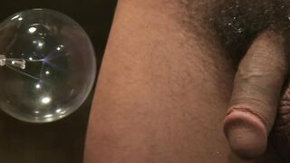 Electro Sex Sessions - Fetish Fantasy With Gianni Luca And PheonixSaint